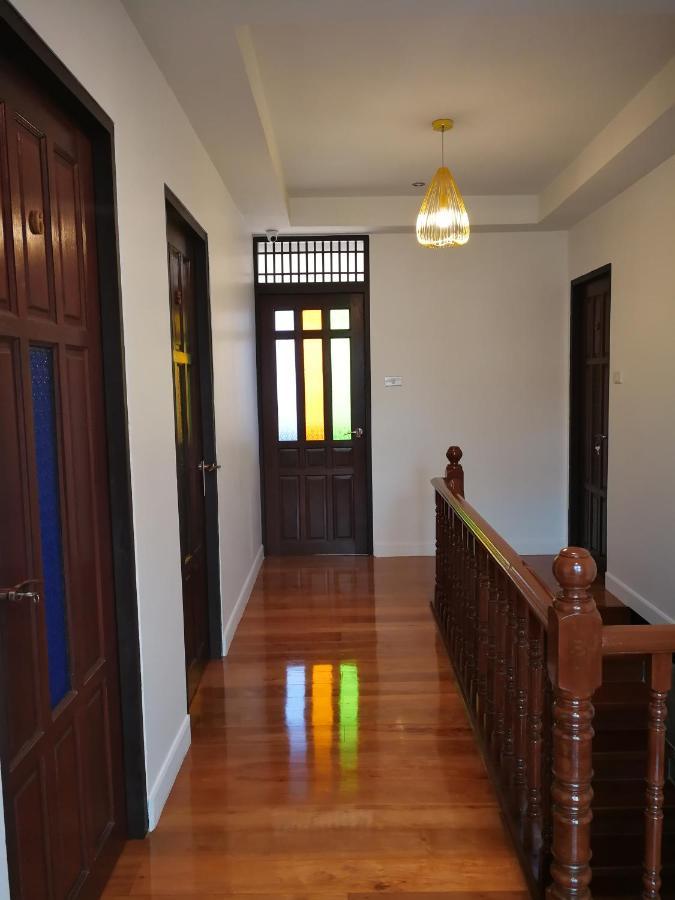 Baankorrakang Bangkok Luaran gambar