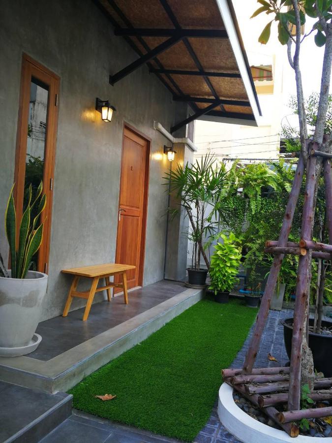 Baankorrakang Bangkok Luaran gambar